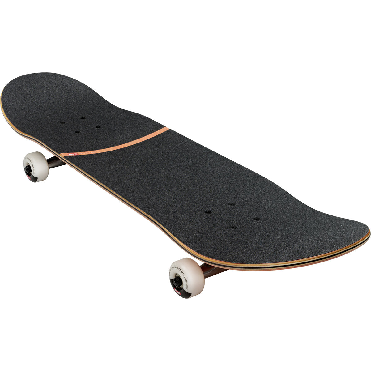 Globe - G1 Visitation Terra Bay 8.25 Complete Skateboard.