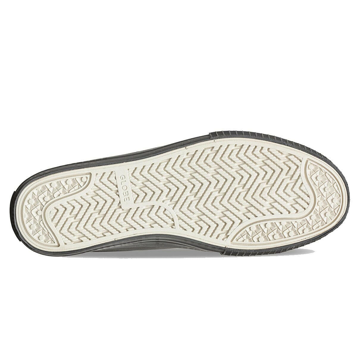Globe - Gillette Mid Shoes Graphite/Former.