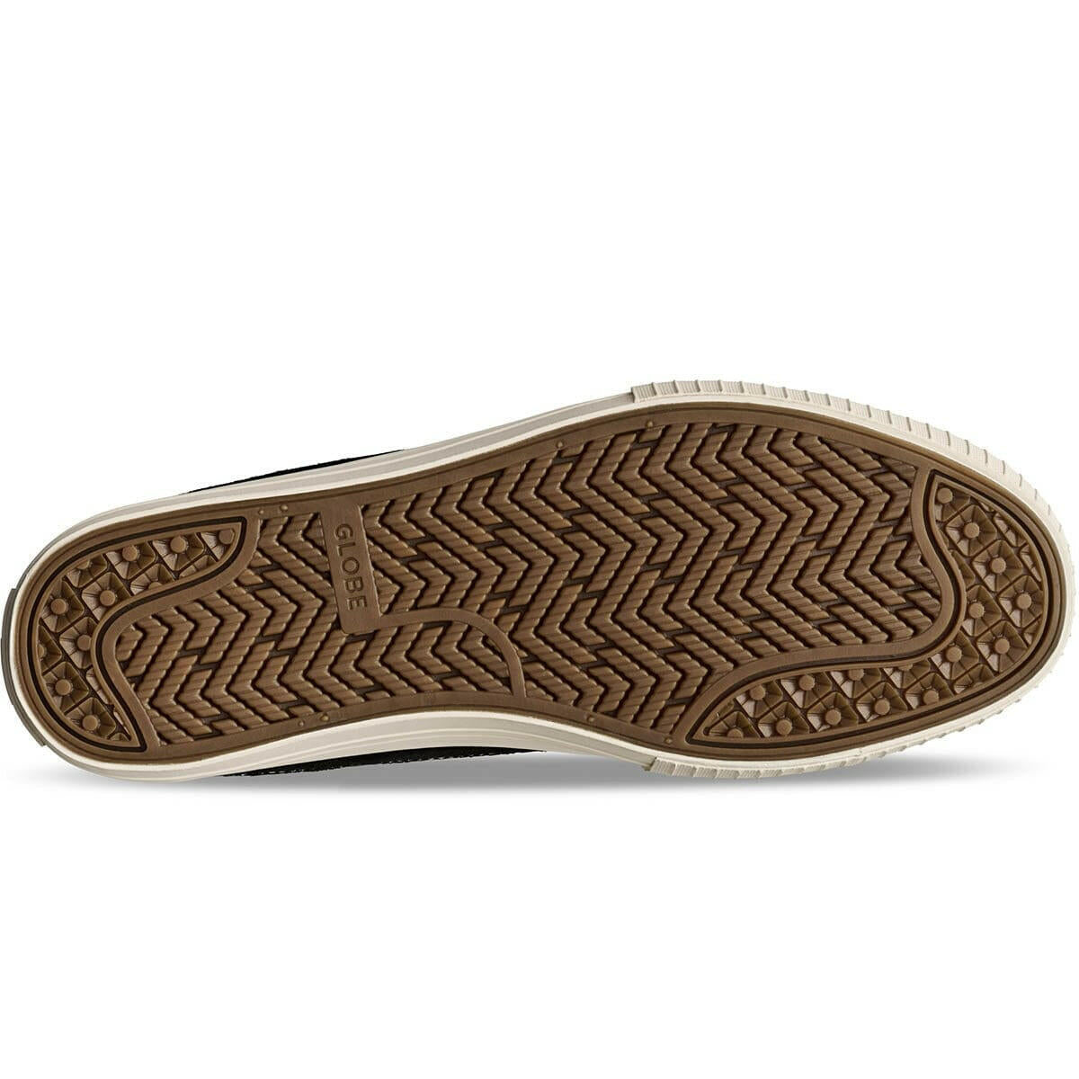 Globe - Gillette Shoes Black/Suede.