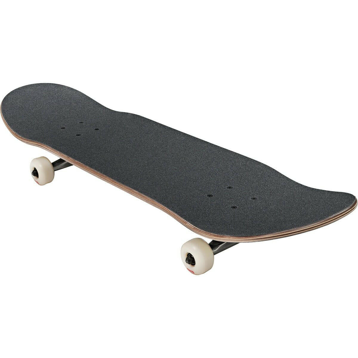 Globe Goodstock Black Camo 8.5 Complete Skateboard.