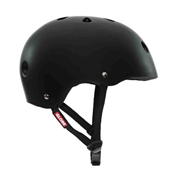Globe - Goodstock Certified Helmet Matte Black.