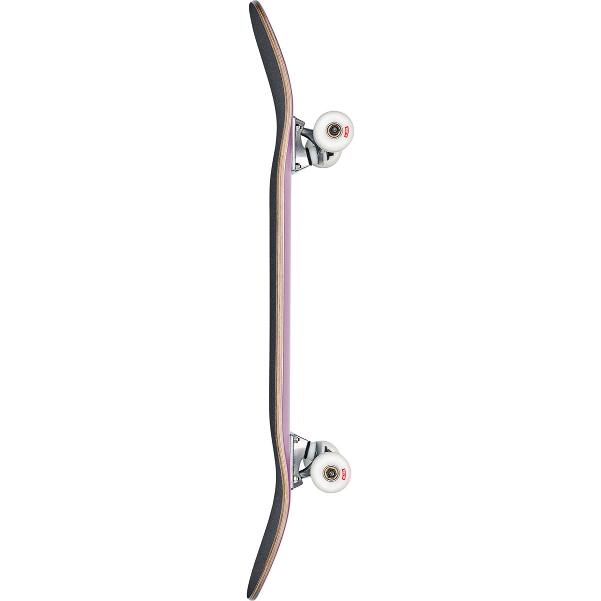Globe Goodstock Desert Dusk 7.75 Complete Skateboard Side
