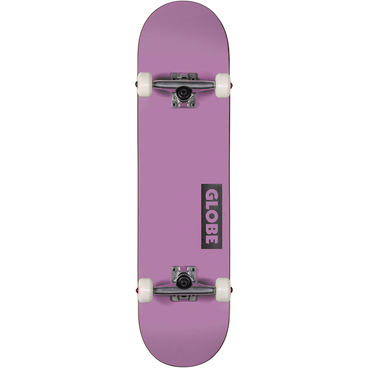 Globe Goodstock Desert Dusk 7.75 Complete Skateboard