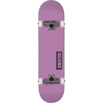 Globe Goodstock Desert Dusk 7.75 Complete Skateboard