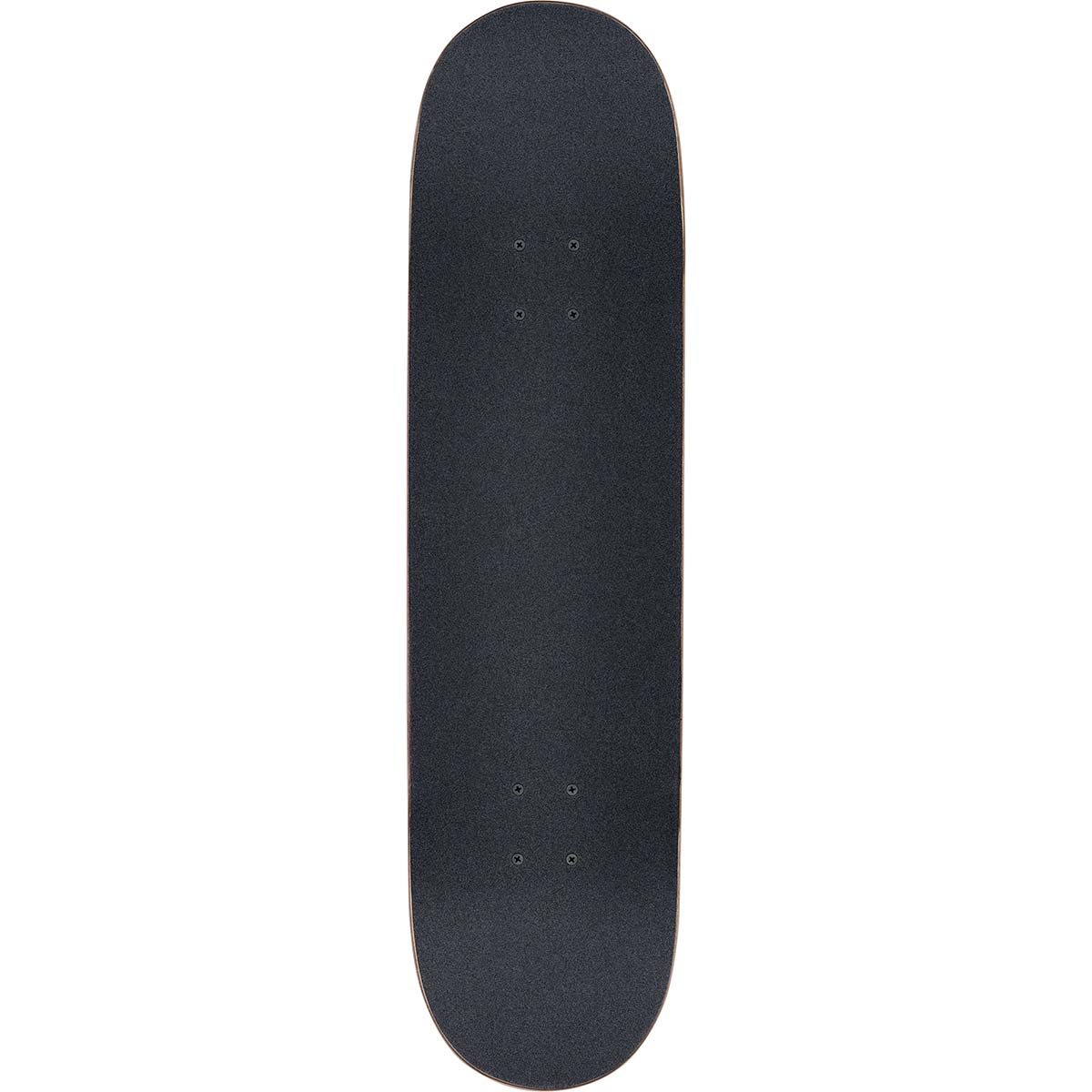 Globe Goodstock Firecracker 8.0 Complete Skateboard Top