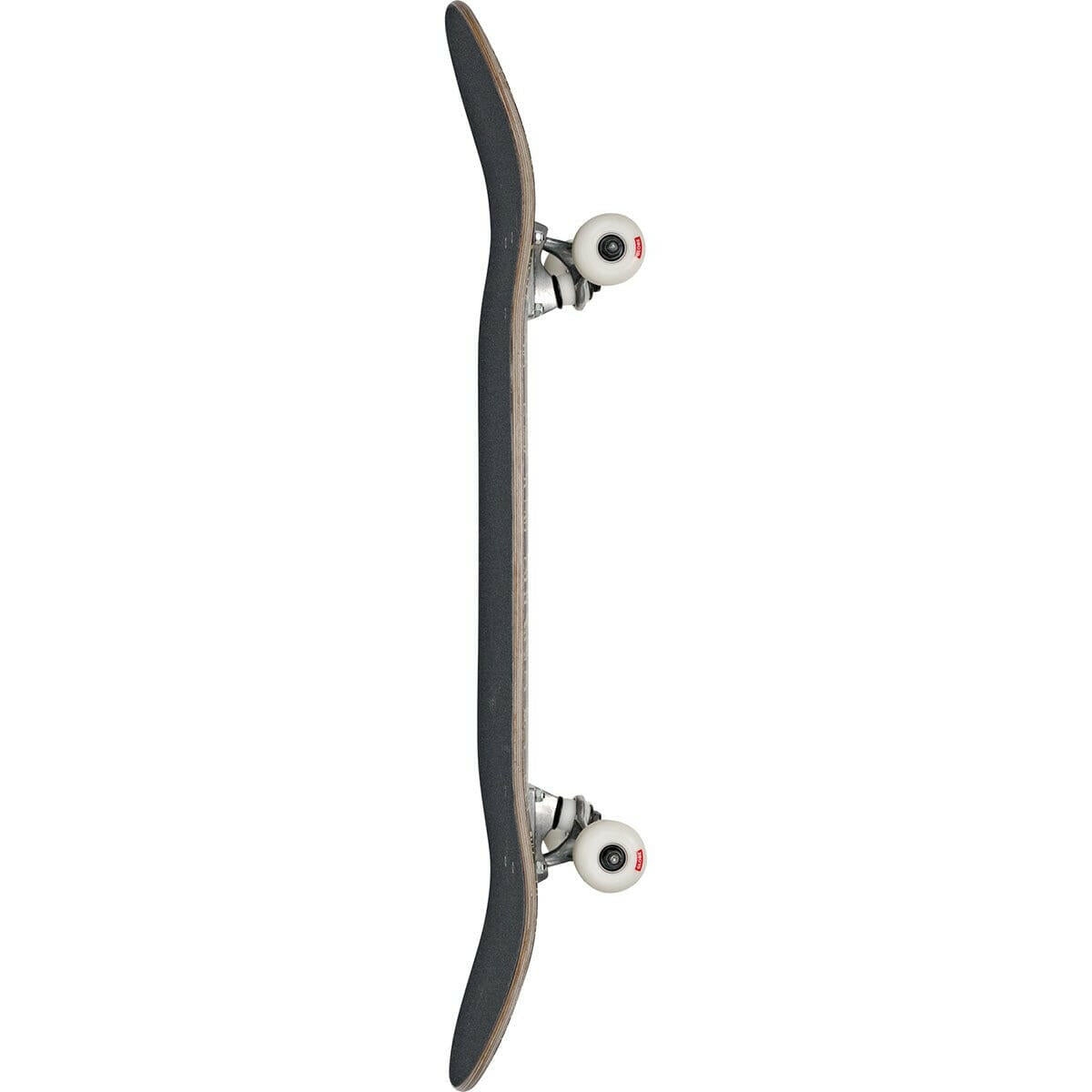 Globe - Goodstock Tiger Camo 8.25 Complete Skateboard.