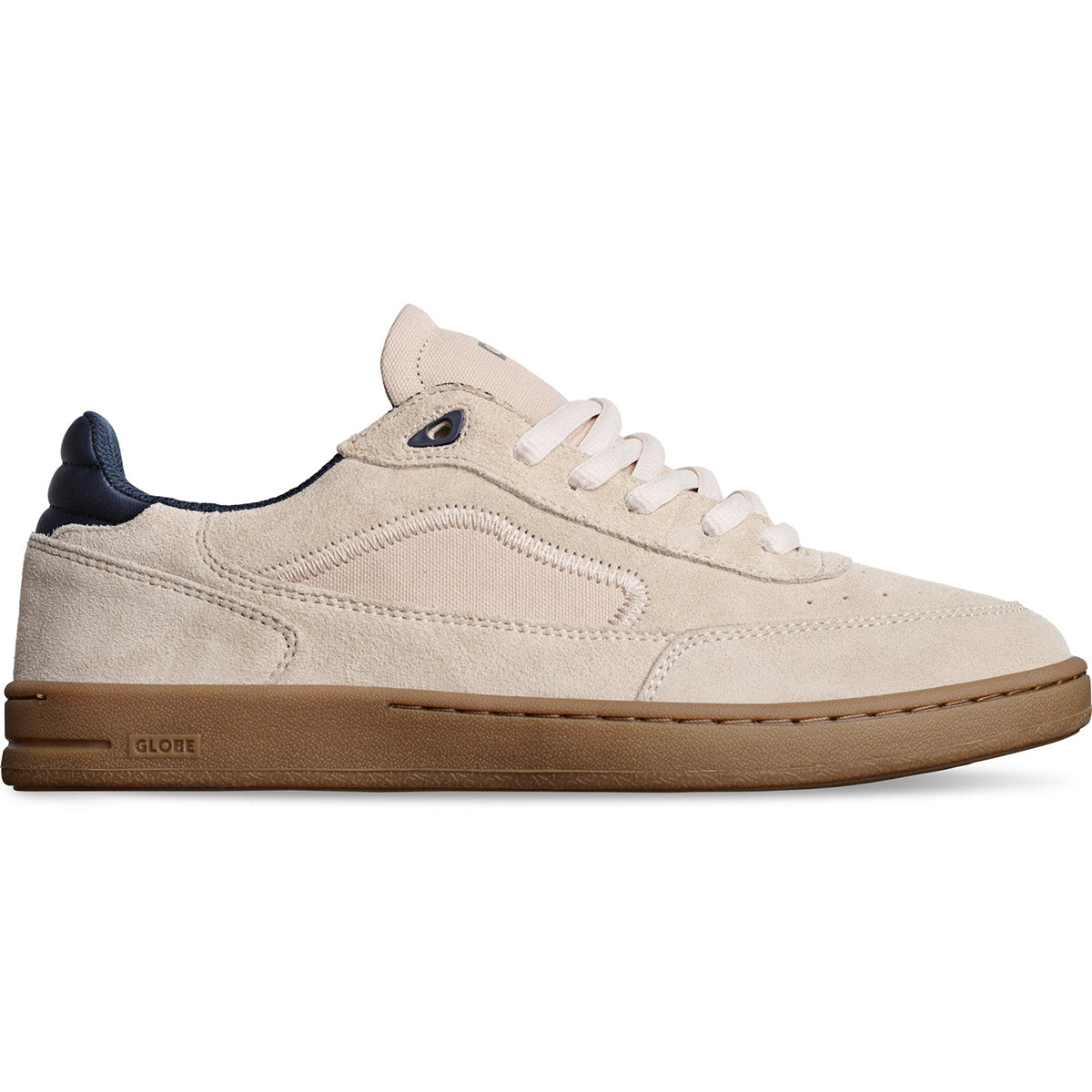 Globe Holand Shoes Parchment/Gum