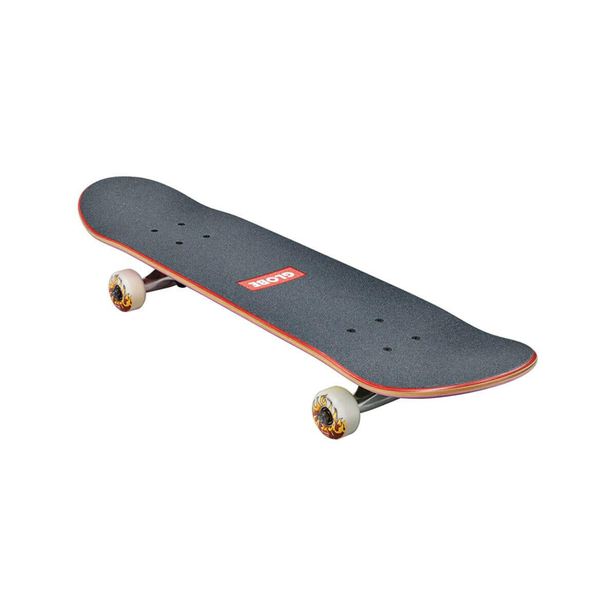 Globe - Kids Alight Mini 7.0 Complete Skateboard.