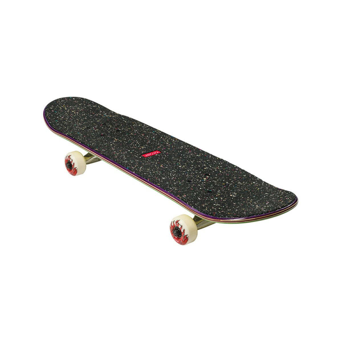 Globe - Kids Enviromentalist Micro 6.5 Complete Skateboard.
