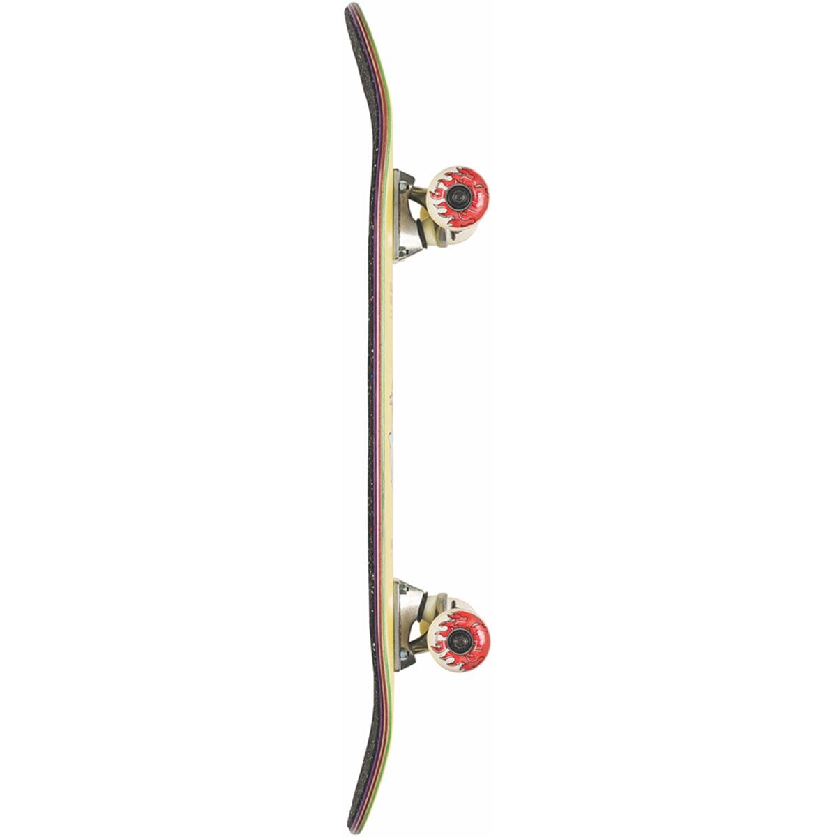 Globe - Kids Enviromentalist Micro 6.5 Complete Skateboard.