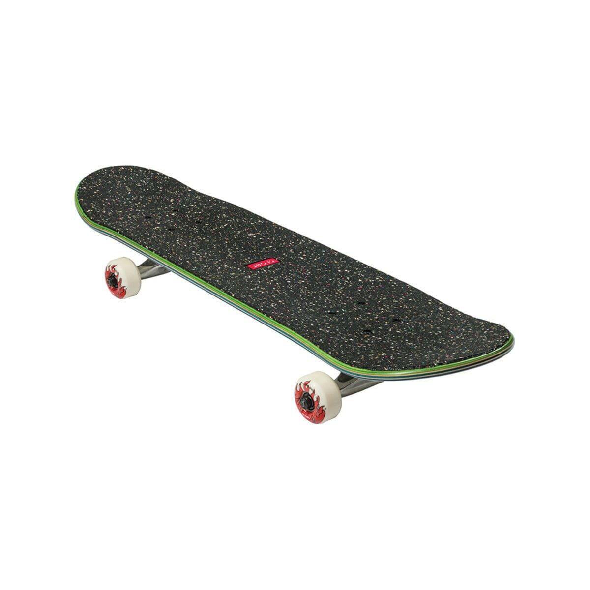 Globe - Kids Enviromentalist Mini 7.0 Complete Skateboard.