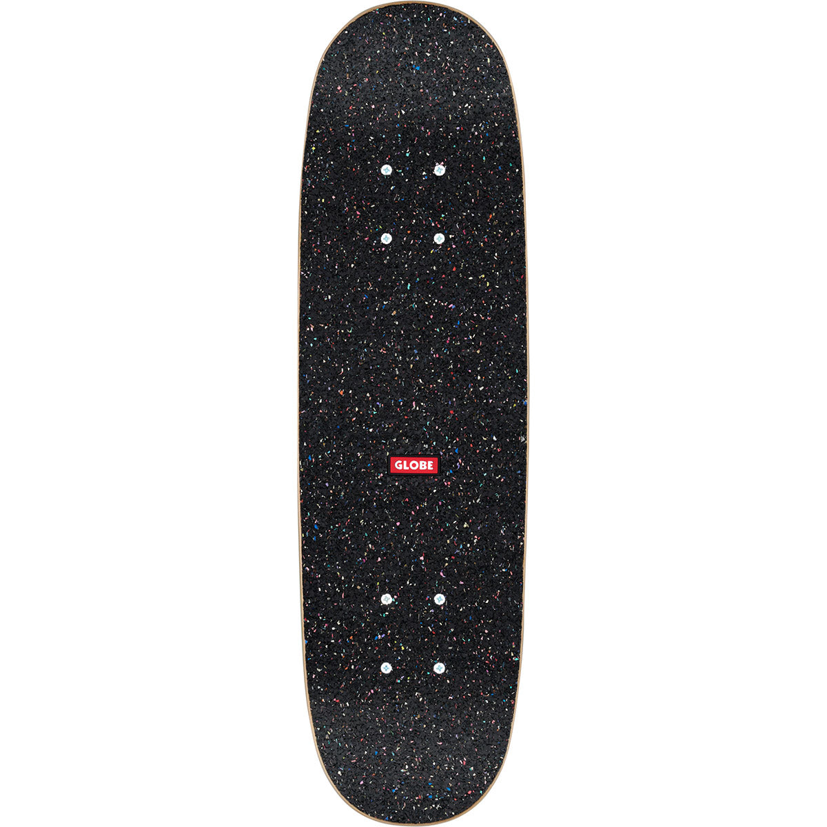 Globe Kids Softie 83 Micro Cacti Guy 7.125 Complete Skateboard Top