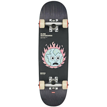 Globe - Kids Softie Micro 7.125 Complete Skateboard.