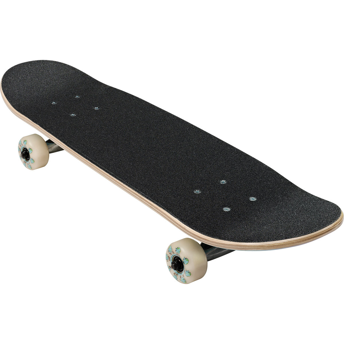 Globe - Kids Wide Micro Hangin 7.125 Complete Skateboard.