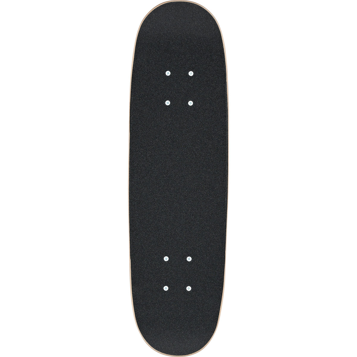 Globe - Kids Wide Micro Hangin 7.125 Complete Skateboard.