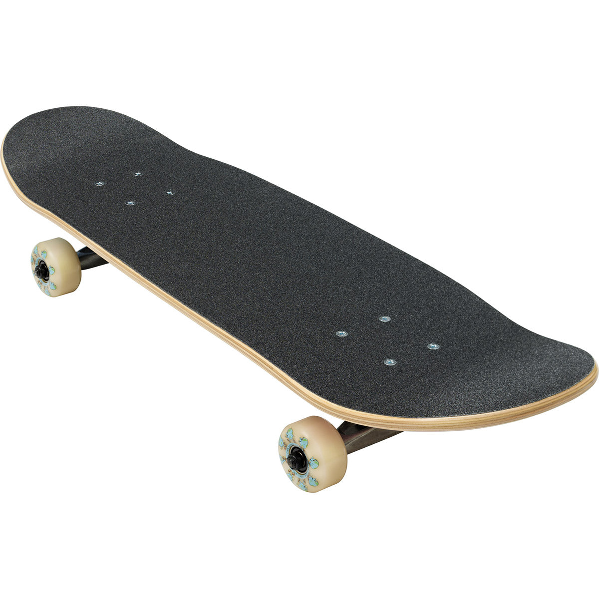 Globe Kids Wide Mini True Friends 7.9 Complete Skateboard.