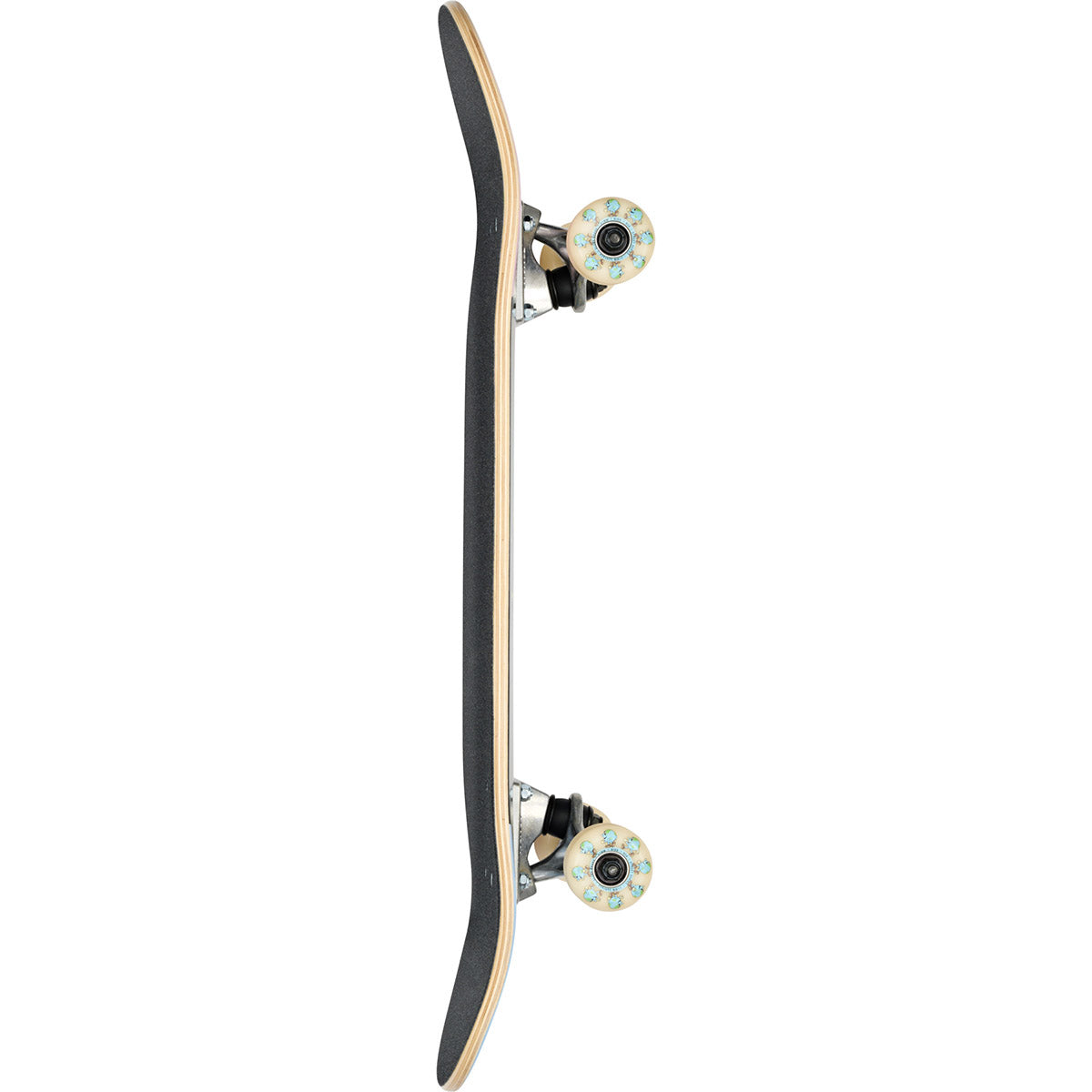 Globe Kids Wide Mini True Friends 7.9 Complete Skateboard.