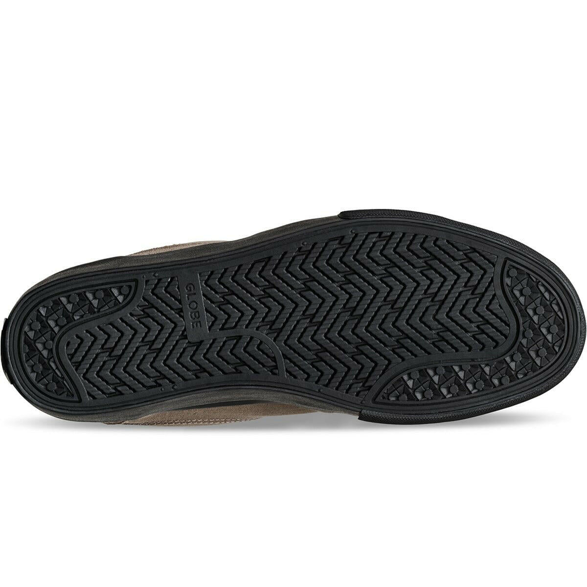 Globe - Mahalo Plus Shoes Cedar/Black.