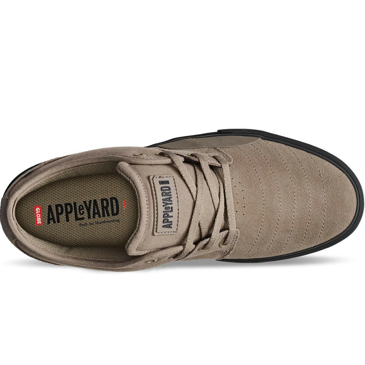 Globe - Mahalo Plus Shoes Cedar/Black.