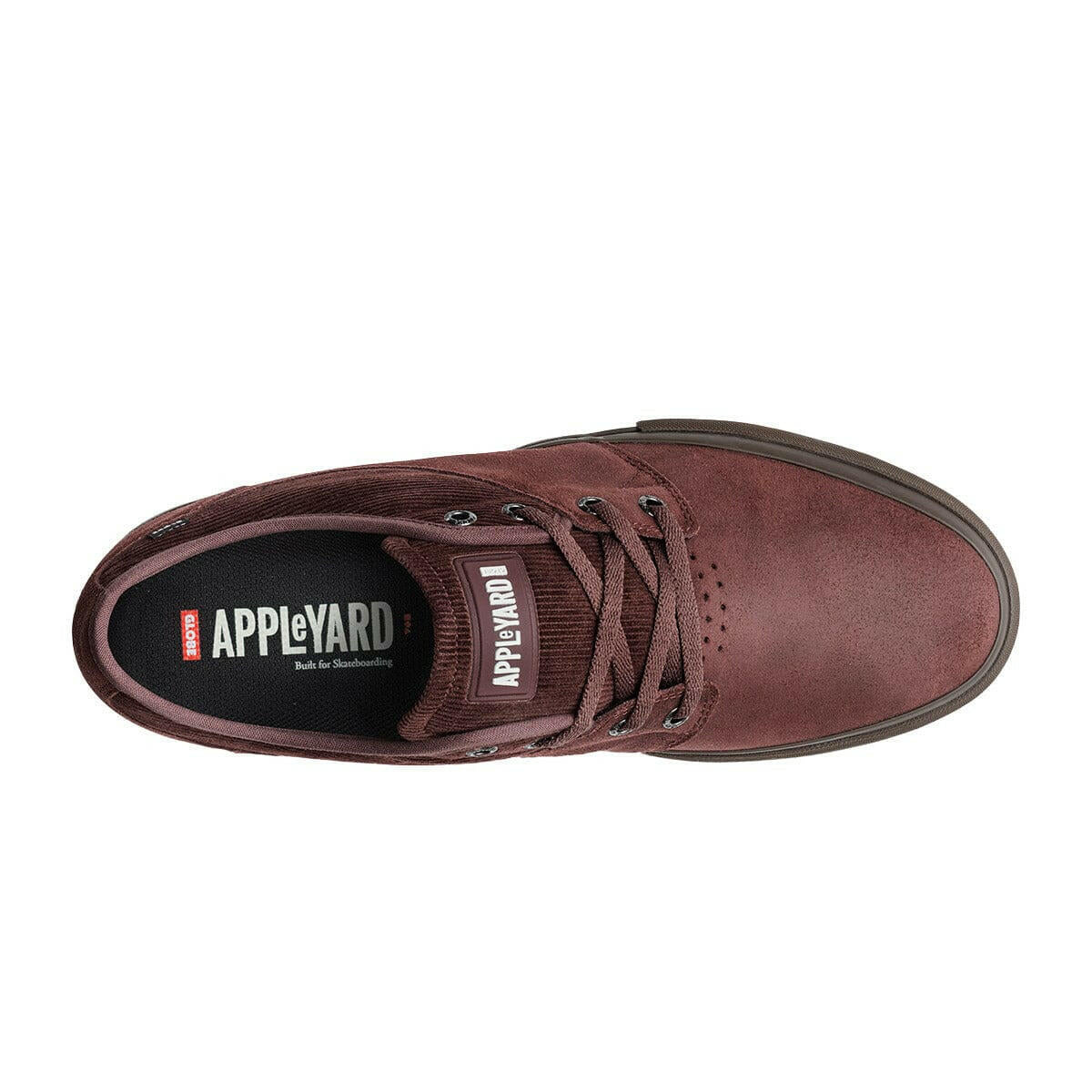 Globe - Mahalo Shoes Mongoose.