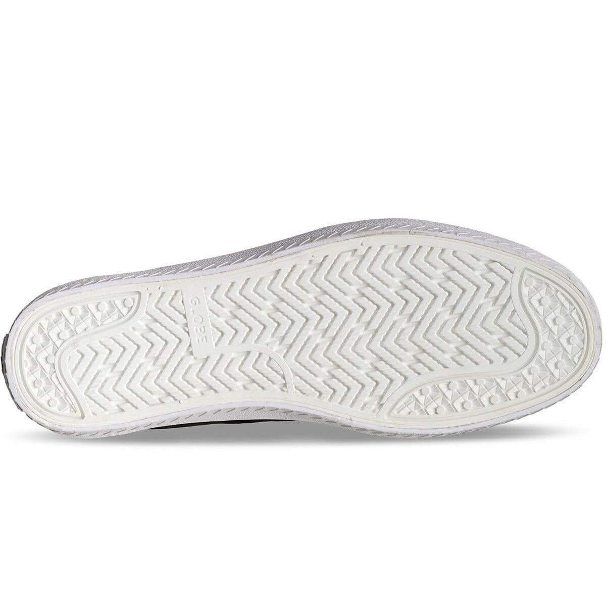 Globe - Melbek Shoes Black/White.