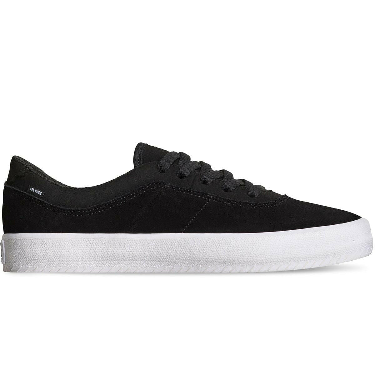 Globe - Melbek Shoes Black/White.