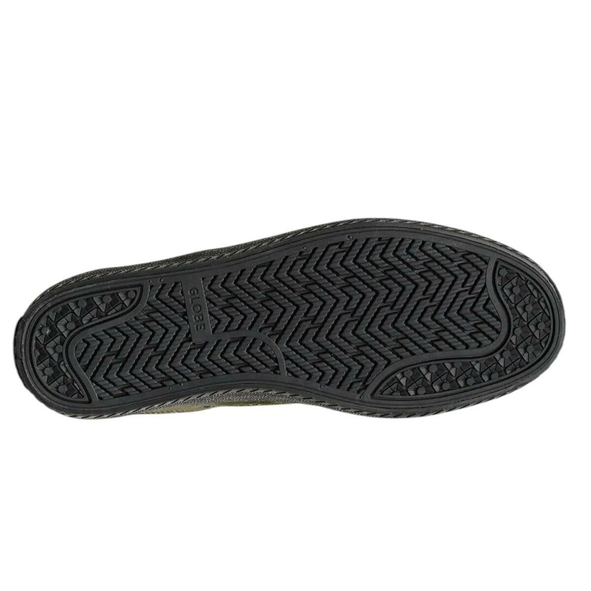 Globe - Melbek Shoes Olive/Black.