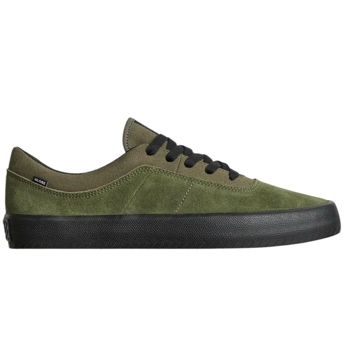 Globe - Melbek Shoes Olive/Black.