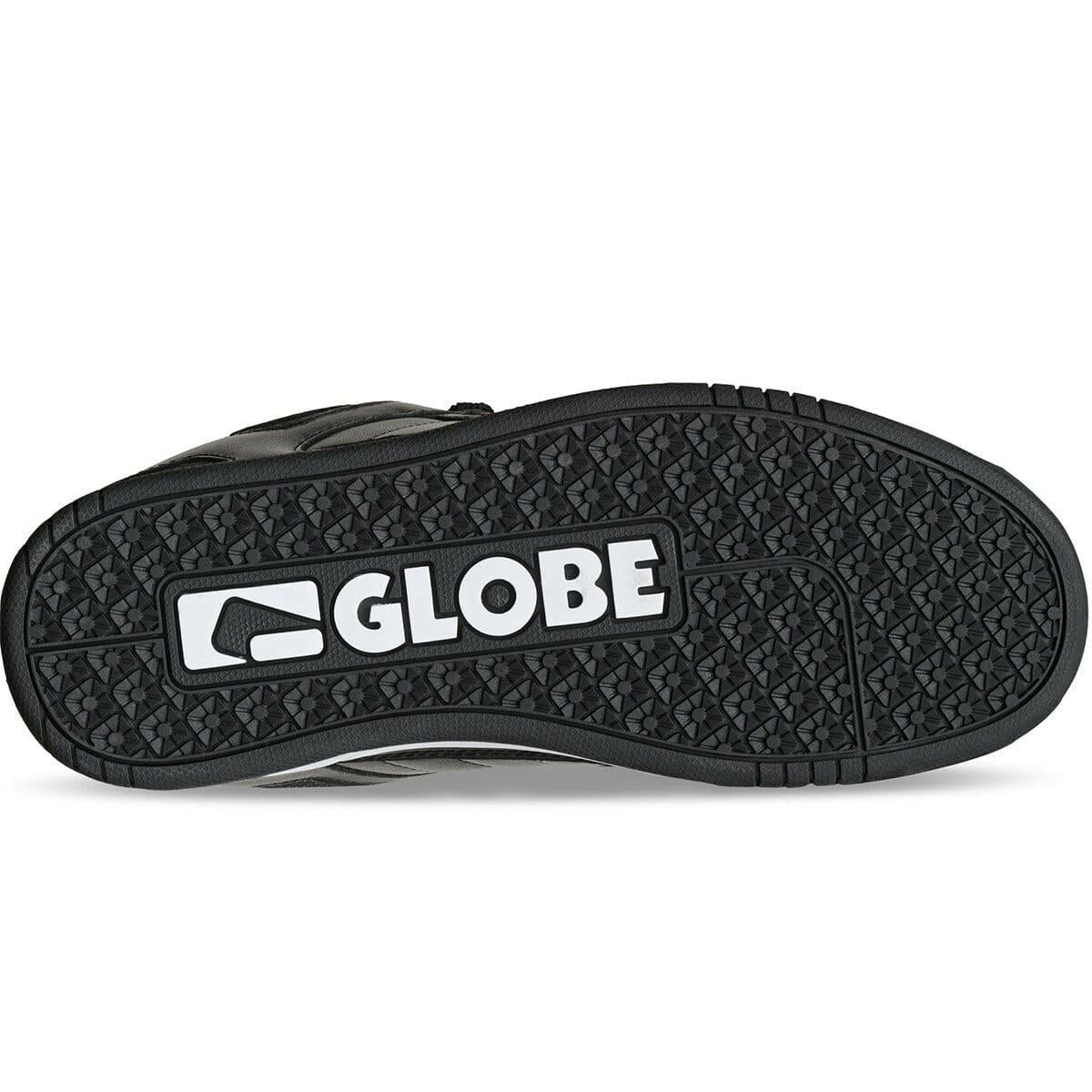 Globe - Rodney Mullen Tilt Prime Shoes Black.
