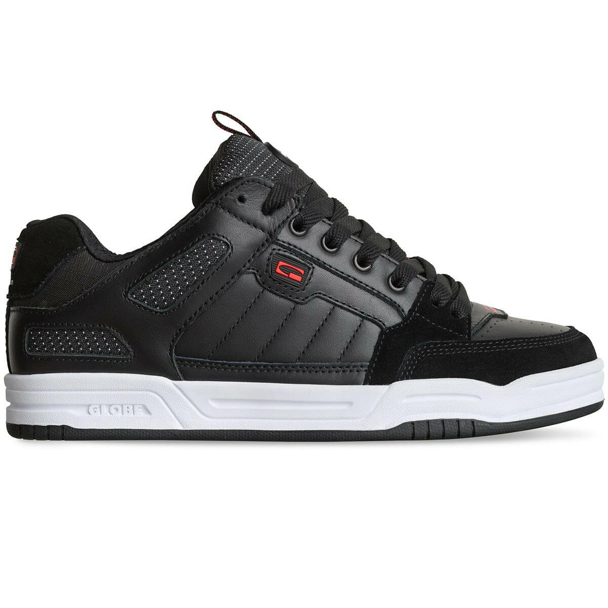 Globe - Rodney Mullen Tilt Prime Shoes Black.