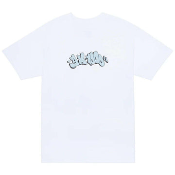 GX1000 - Bold Tee White.