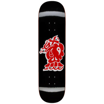 GX1000 - Mind Over Matter 8.25 Skateboard Deck.