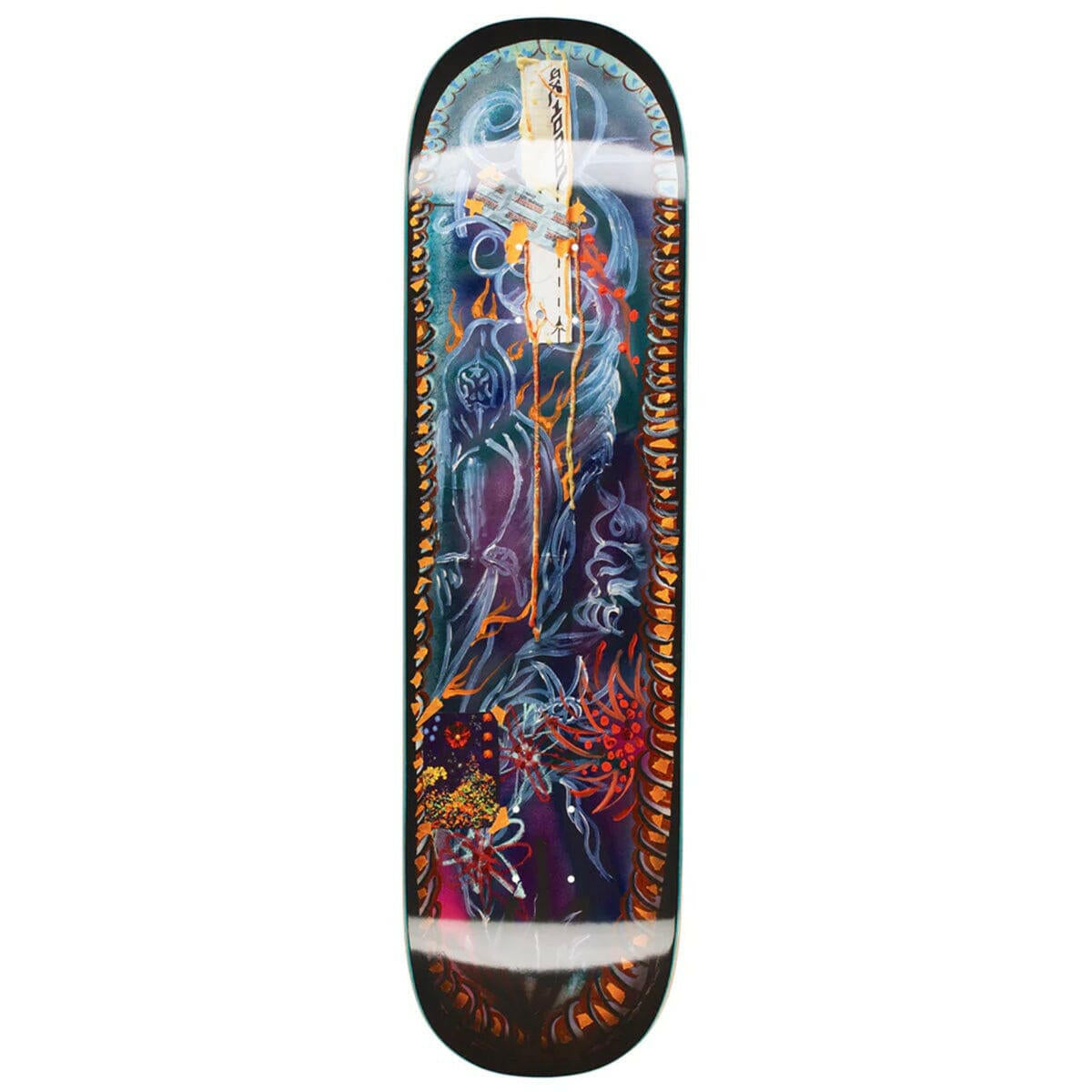 GX1000 - Vices 8.25 Skateboard Deck.