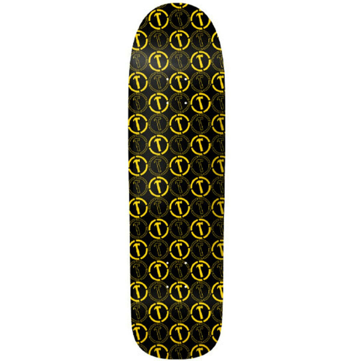 Hammers - Logo Pattern 9.0 Skateboard Deck.