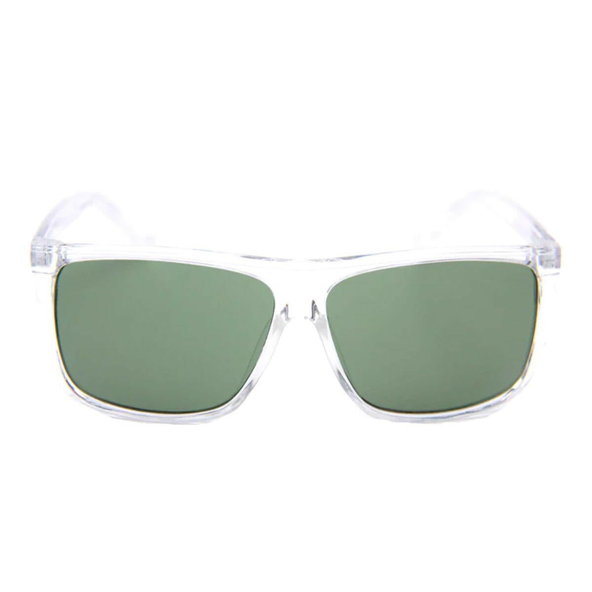 Happy Hour - Casino Sunglasses Clear.