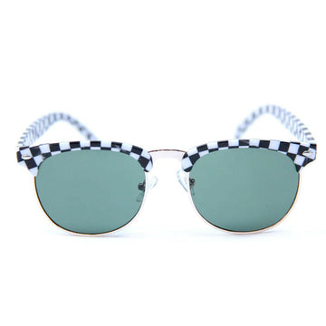 Happy Hour - G2 Sunglasses Checkered.