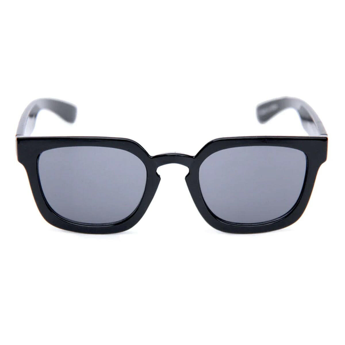 Happy Hour - Wolf Pups X Figueroa Mountain Sunglasses Gloss Black.