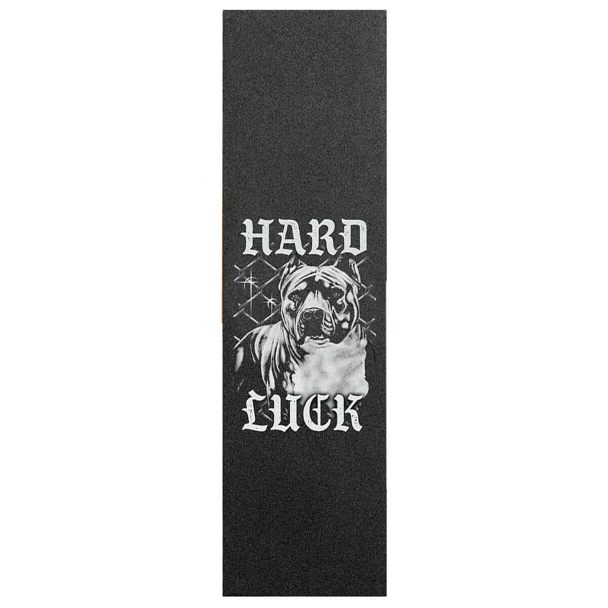 Hard Luck - Bully 9 Griptape.