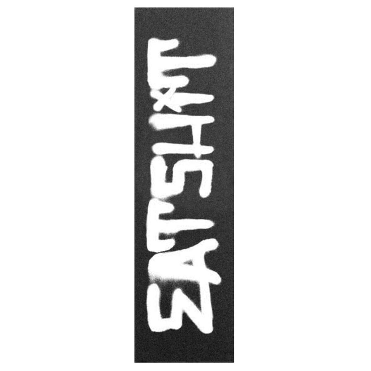 Hard Luck - Eat Shit 2 Clear 9 Griptape.