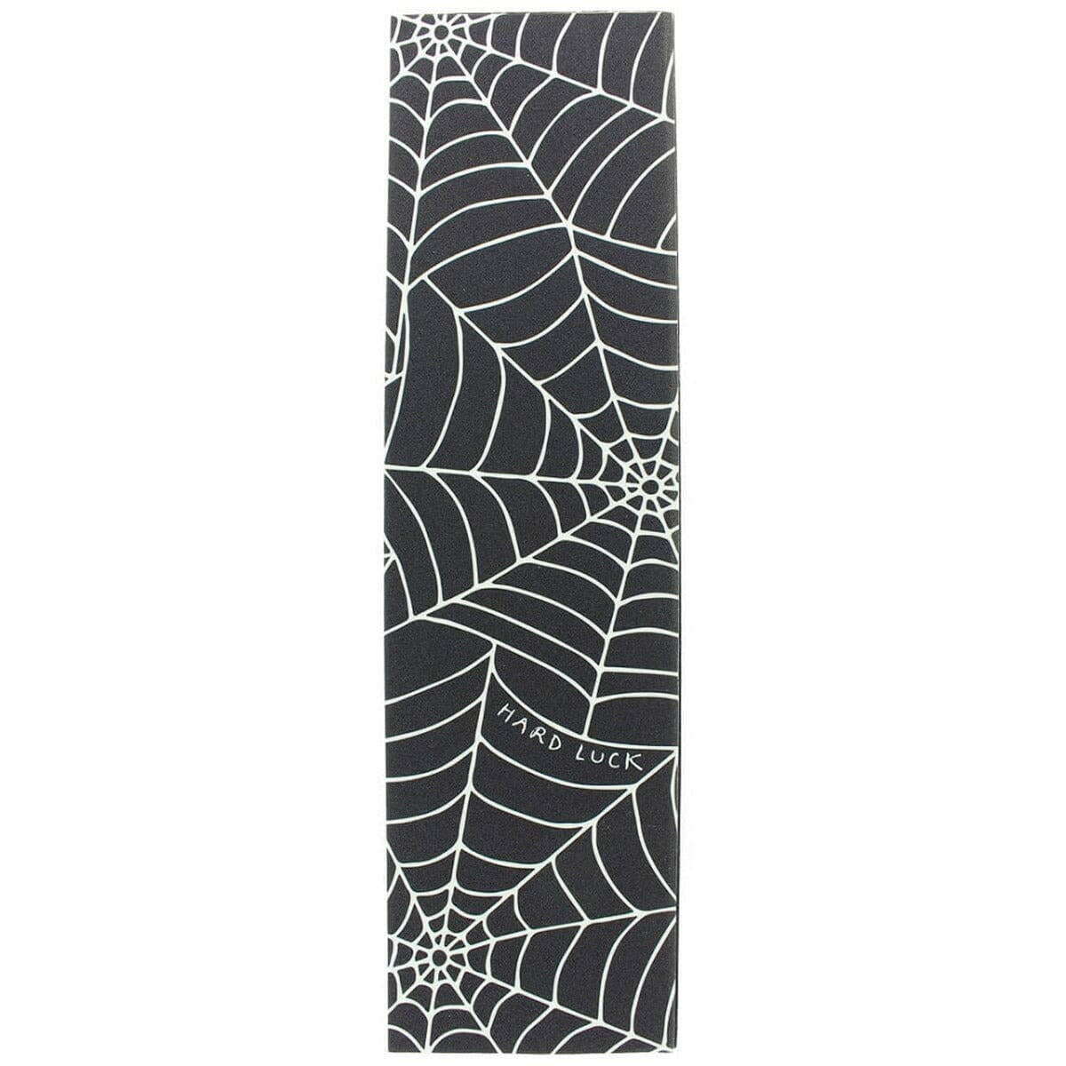 Hard Luck - Web 9 Griptape.
