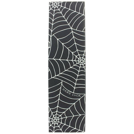 Hard Luck - Web 9 Griptape.