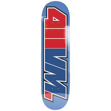 411VM -  Logo 8.25 Skateboard Deck.