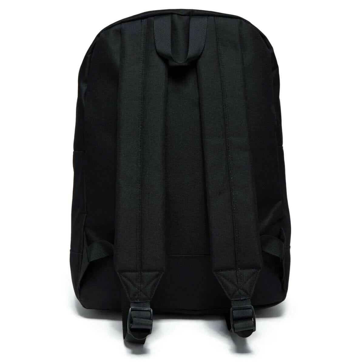 Heroin - The Egg Backpack Black.