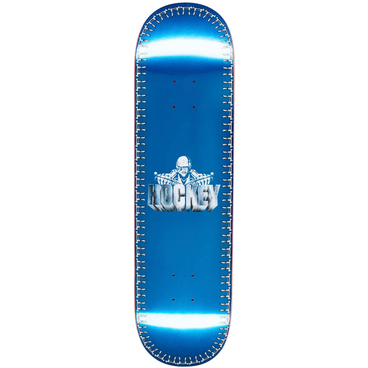 Hockey - Andrew Allen AA to Go 8.25 Skateboard Deck.