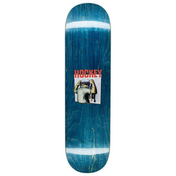 Hockey - Andrew Allen Screen Time 8.5 Skateboard Deck.