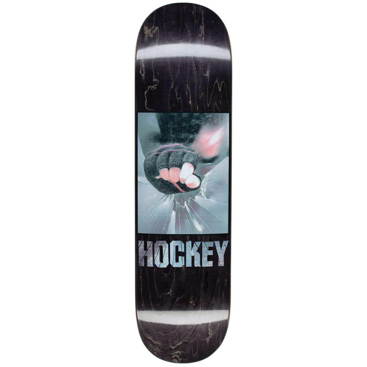 Hockey - Ben Kadow Carl 8.5 Skateboard Deck.