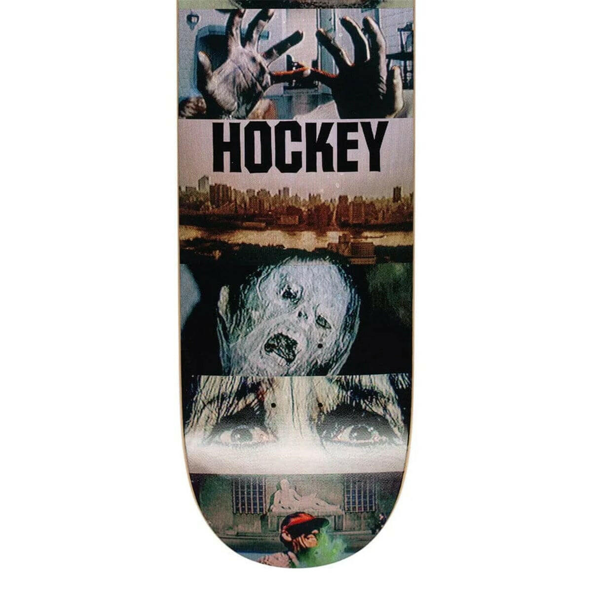 Hockey - Ben Kadow Daydream 8.25 Skateboard Deck.