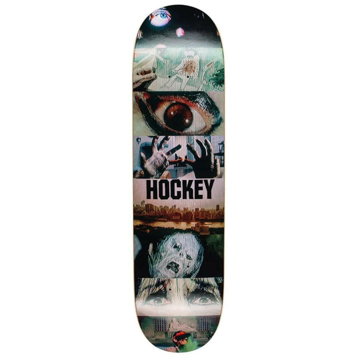 Hockey - Ben Kadow Daydream 8.25 Skateboard Deck.