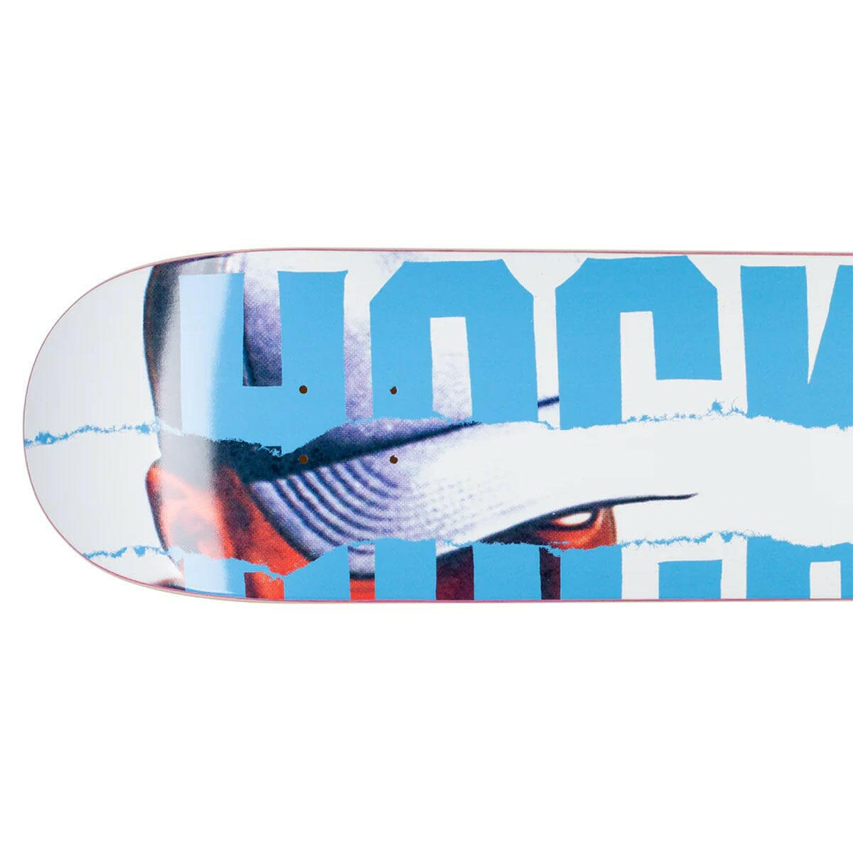 Hockey - Caleb Barnett Intro 8.5 Skateboard Deck.