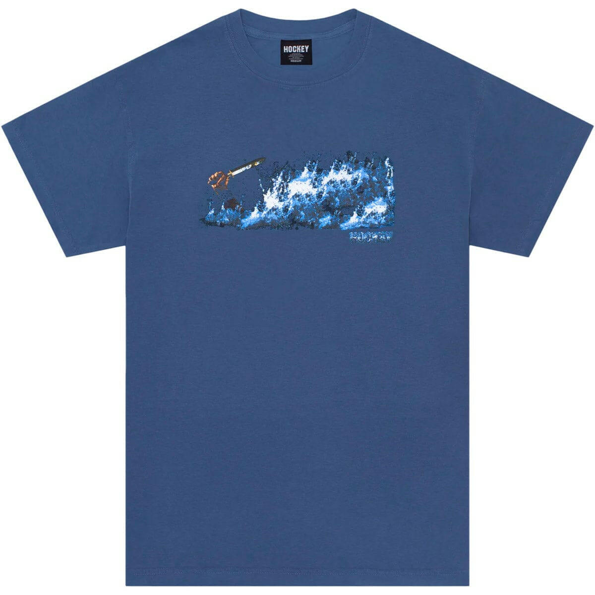 Hockey - Dagger Tee Midnight.
